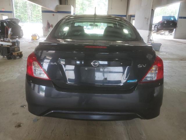 2016 NISSAN VERSA S 3N1CN7AP9GL803912