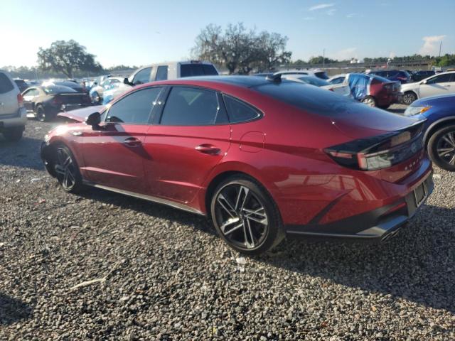 2024 HYUNDAI SONATA N L KMHL54JC4RA419096