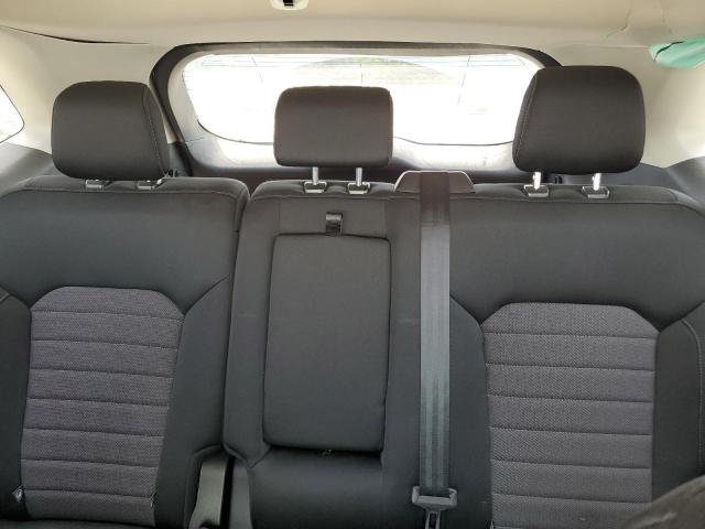 2020 FORD EDGE SE #3301807353