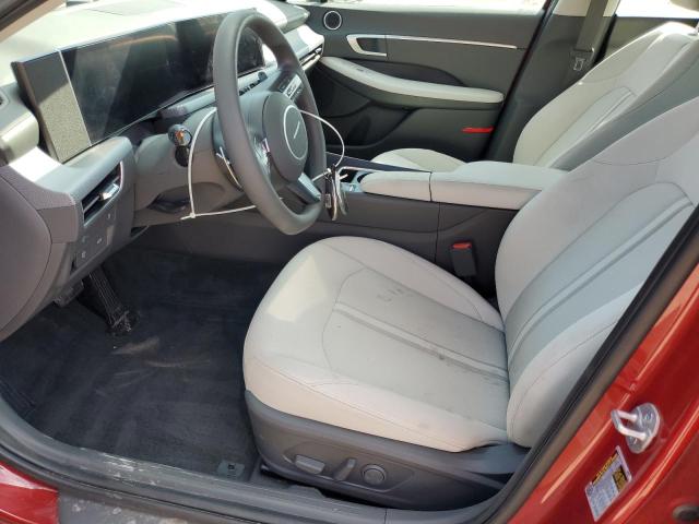 2024 HYUNDAI SONATA SEL - KMHL64JA0RA378736