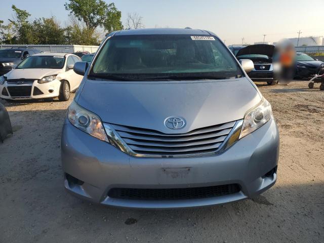 2015 TOYOTA SIENNA LE - 5TDKK3DC2FS675525