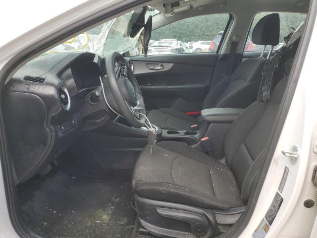 2022 KIA FORTE FE - 3KPF24ADXNE497716