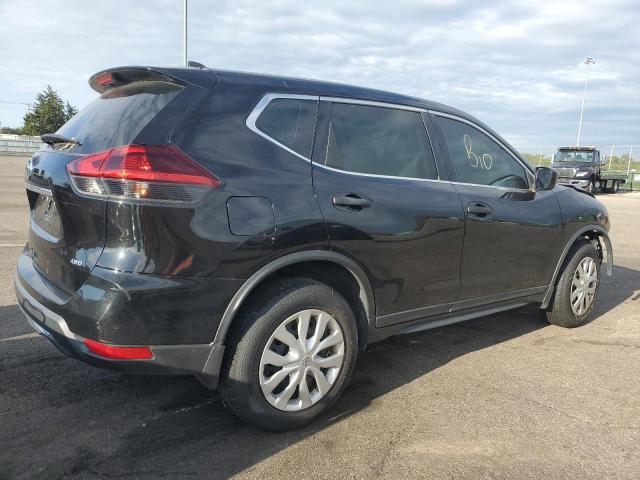 2018 NISSAN ROGUE S 5N1AT2MV0JC821768