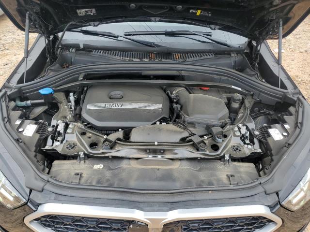 2024 BMW X2 XDRIVE2 WBX63GM08R5Z04556