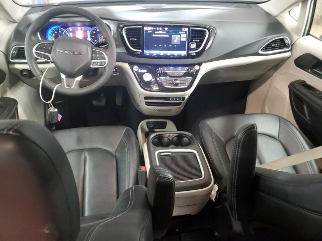 2024 CHRYSLER PACIFICA T 2C4RC1BG2RR182169
