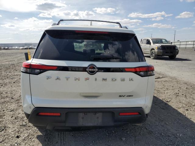 2022 NISSAN PATHFINDER 5N1DR3BC7NC252006