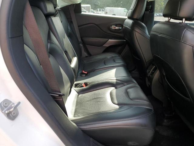 2021 JEEP CHEROKEE L #3293522410