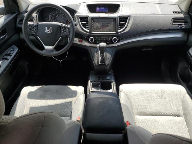 2016 HONDA CR-V EX 2HKRM4H57GH723294