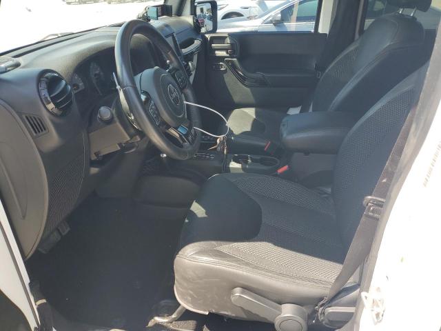 2016 JEEP WRANGLER U 1C4BJWEG8GL255745