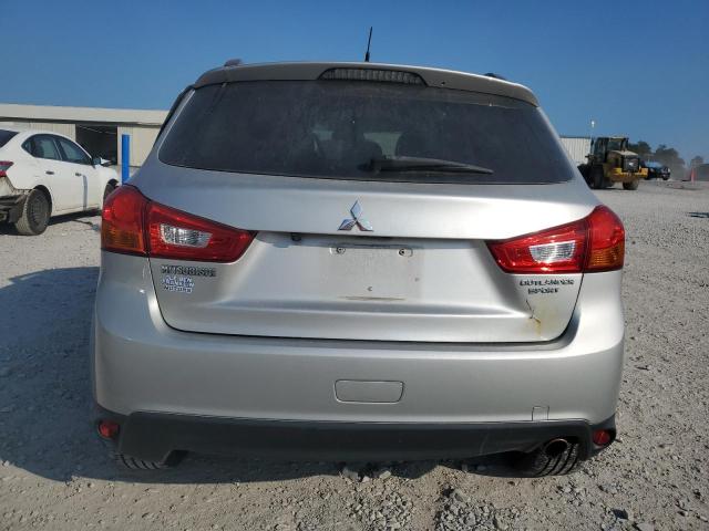 2015 MITSUBISHI OUTLANDER 4A4AP4AW7FE035908