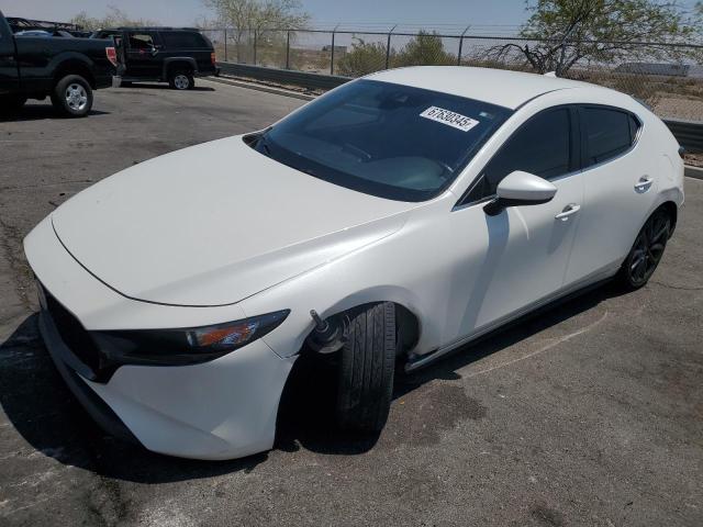 2020 MAZDA 3 PREFERRED JM1BPAMM7L1158681