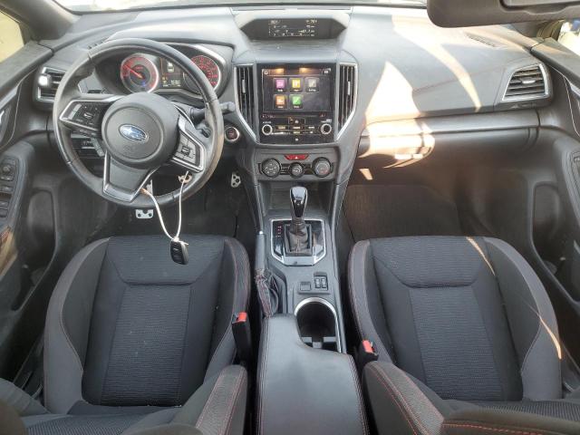2017 SUBARU IMPREZA SP 4S3GTAK67H3735405