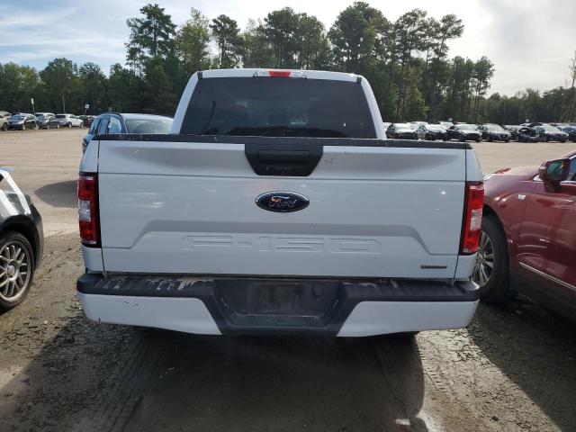 2018 FORD F150 SUPER 1FTEW1EPXJFE63696