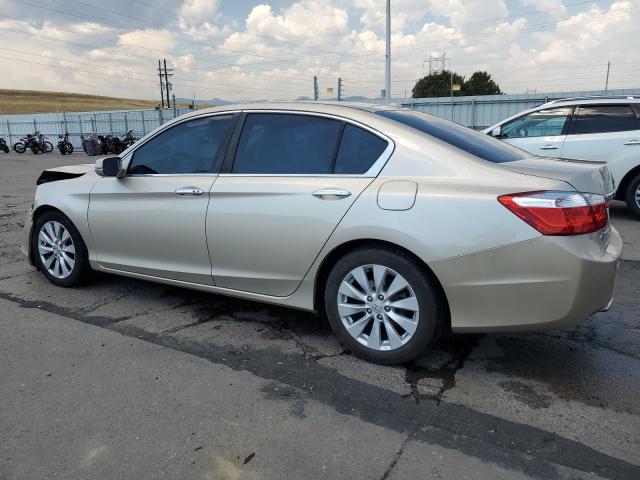 2015 HONDA ACCORD EXL - 1HGCR2F83FA010747
