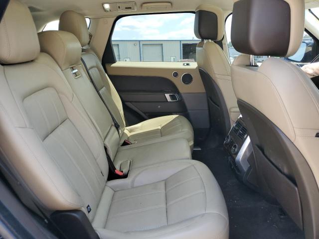 2018 LAND ROVER RANGE ROVE SALWR2RV3JA191900