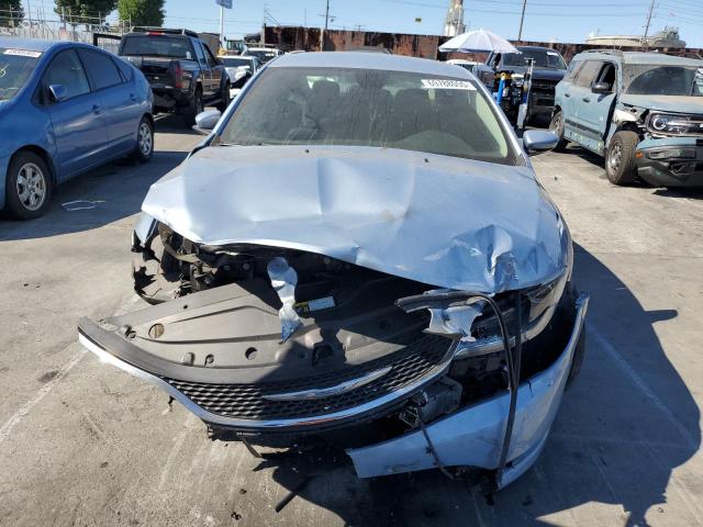 2015 CHRYSLER 200 1C3CCCAB4FN685318