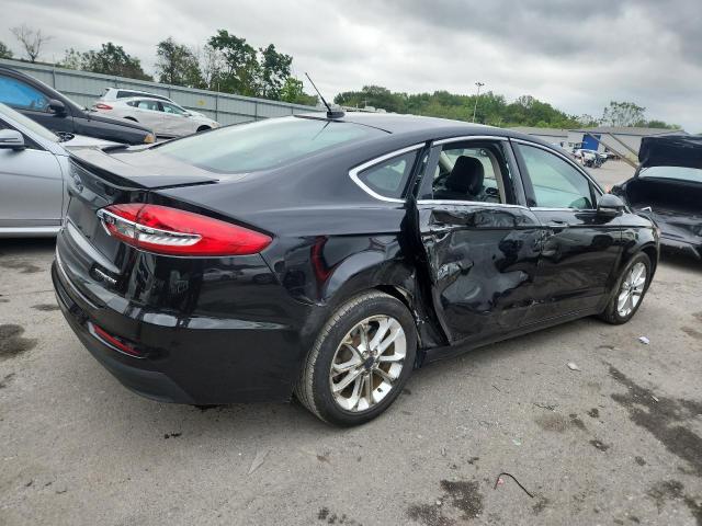 2019 FORD FUSION TIT - 3FA6P0SU8KR158794