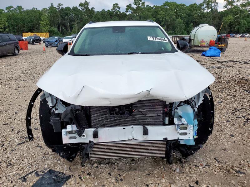 2021 BUICK ENVISION P LRBAZLR45MD191431