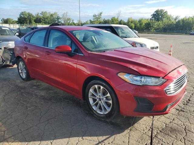 2020 FORD FUSION SE 3FA6P0HD6LR124152