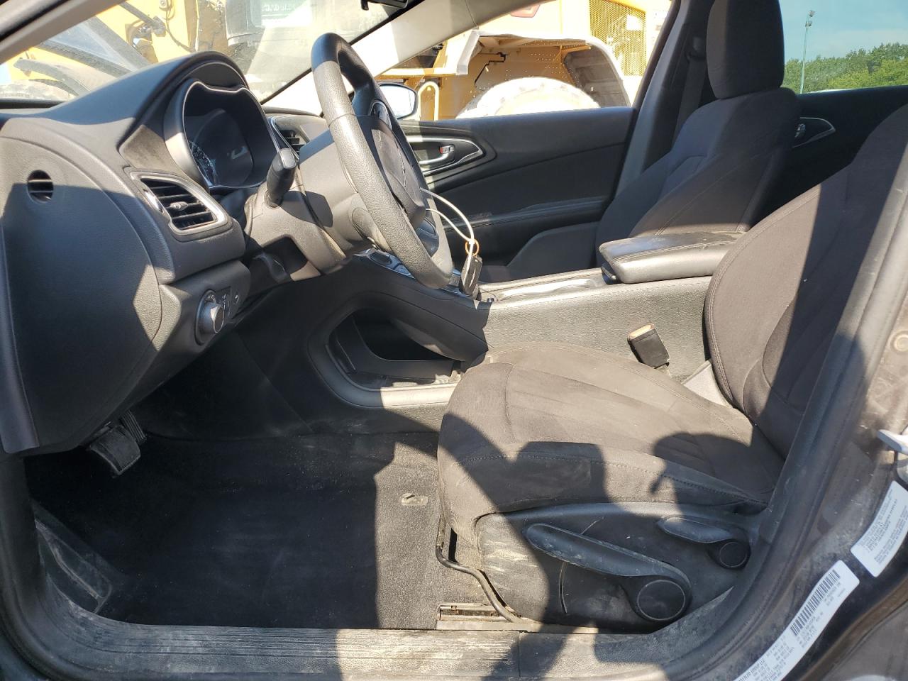 CHRYSLER 200 LIMITED