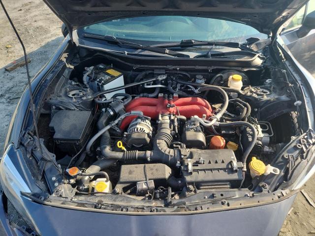 2020 SUBARU BRZ LIMITE JF1ZCAC19L9701313