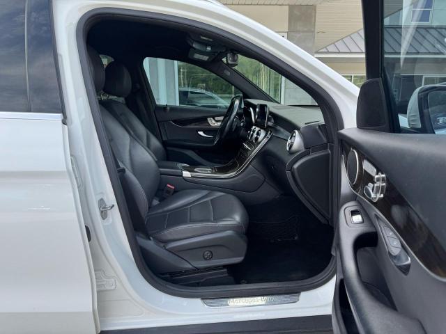 2020 MERCEDES-BENZ GLC 300 W1N0G8DB9LF777664