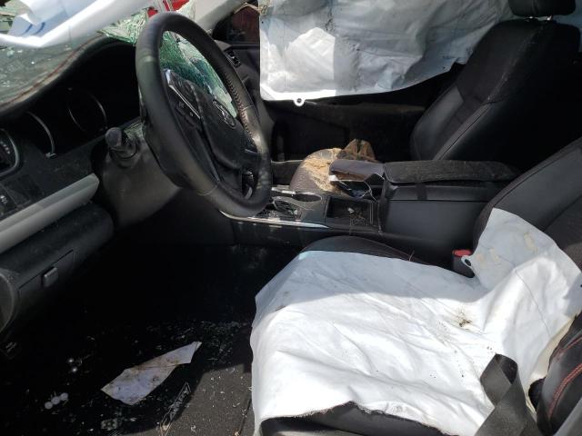 2017 TOYOTA CAMRY LE 4T1BF1FKXHU448297