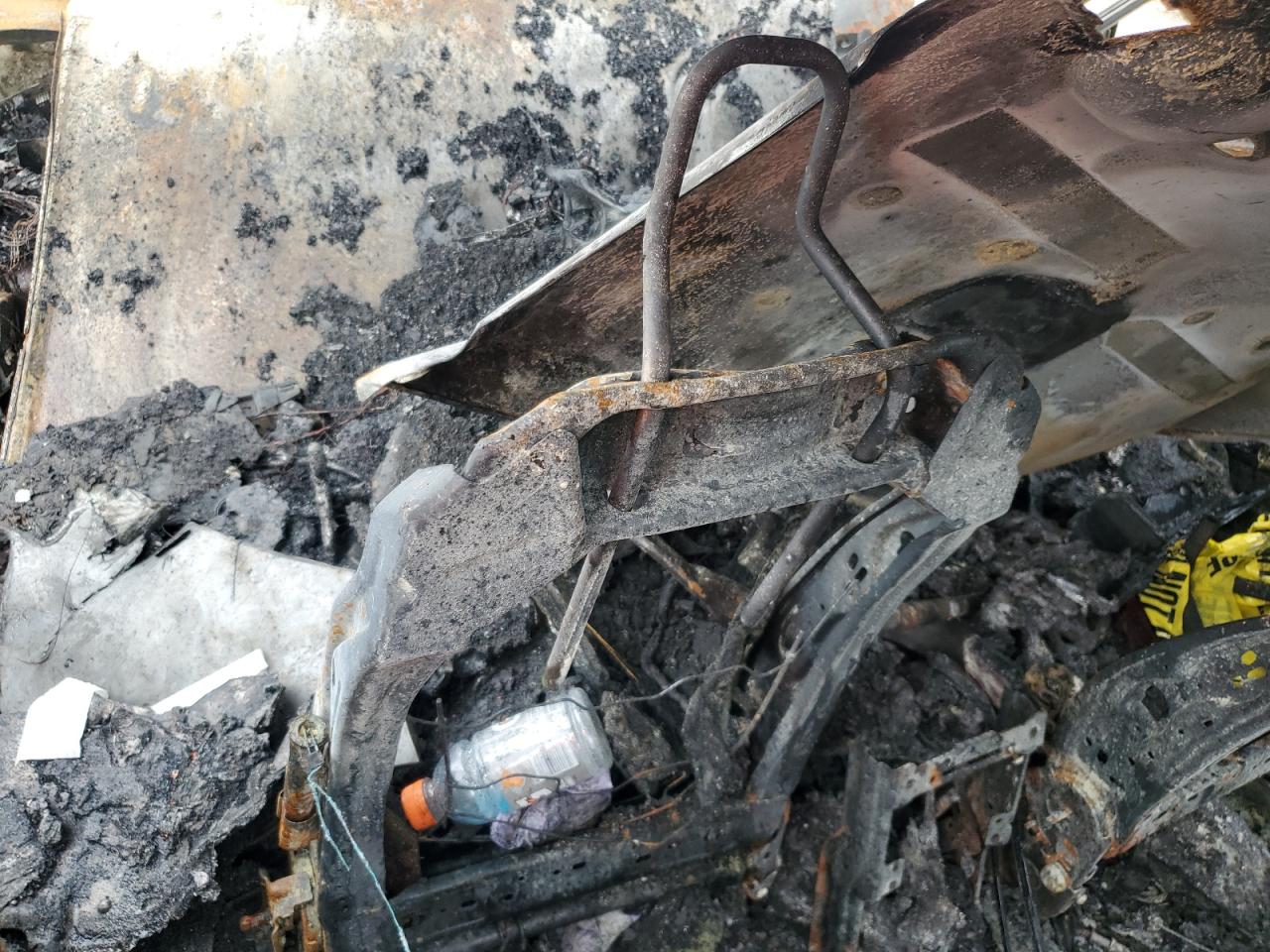 Lot #3302671005 2023 NISSAN SENTRA SR