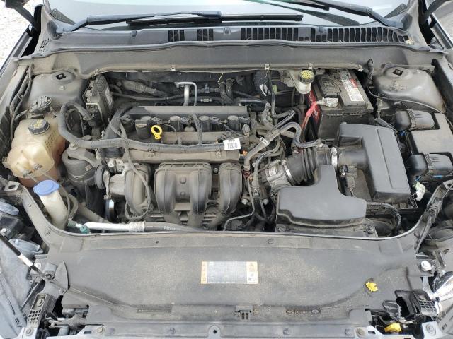 2017 FORD FUSION SE 3FA6P0H78HR390791