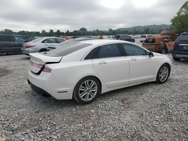 2016 LINCOLN MKZ 3LN6L2G90GR617406