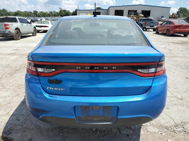 2015 DODGE DART SE 1C3CDFAA8FD421613