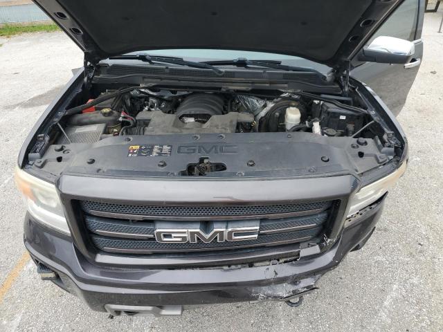 2015 GMC SIERRA K15 1GTV2UEC8FZ332038
