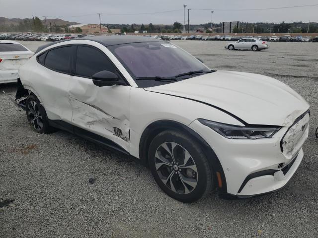 2022 FORD MUSTANG MA - 3FMTK3RM0NMA26693