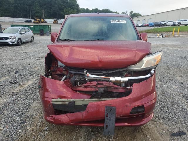 2015 CHEVROLET CITY EXPRE 3N63M0ZN8FK723822