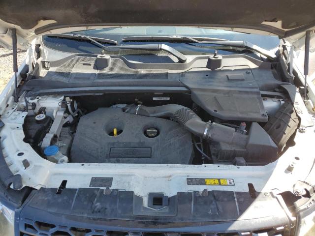 2016 LAND ROVER DISCOVERY SPORT SE SALCP2BG3GH620702