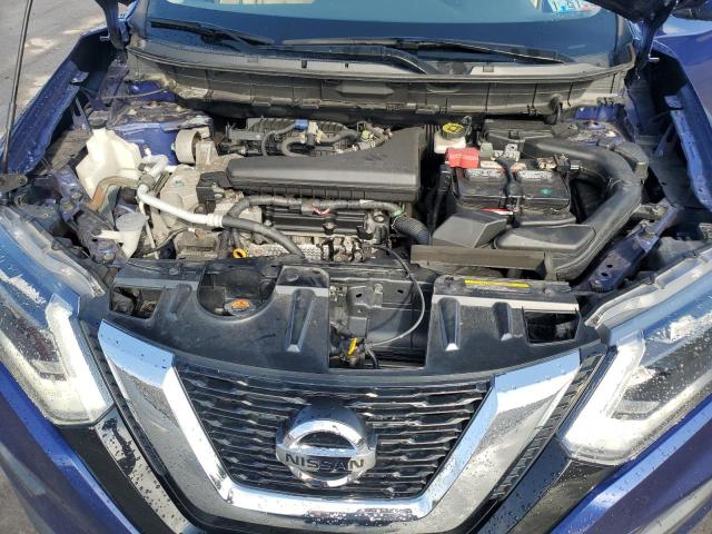 2017 NISSAN ROGUE S JN8AT2MV7HW000197