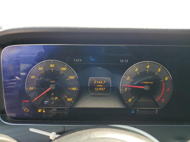 2020 MERCEDES-BENZ E 350 WDDZF8DB7LA722957
