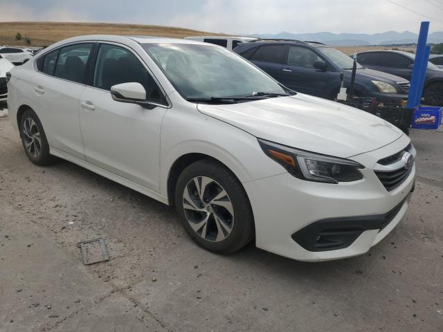 2021 SUBARU LEGACY PRE - 4S3BWAF60M3010301
