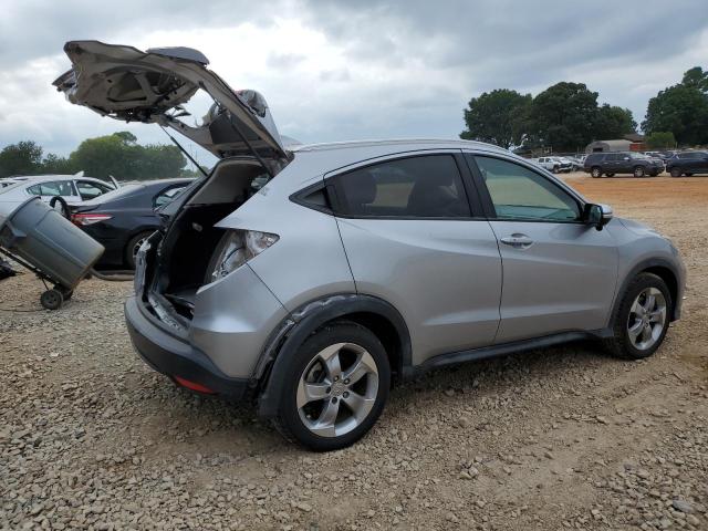 2017 HONDA HR-V EXL 3CZRU5H71HM711557