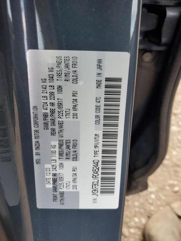 2024 MAZDA CX-5 PREFERRED - JM3KFBCLXR0452440