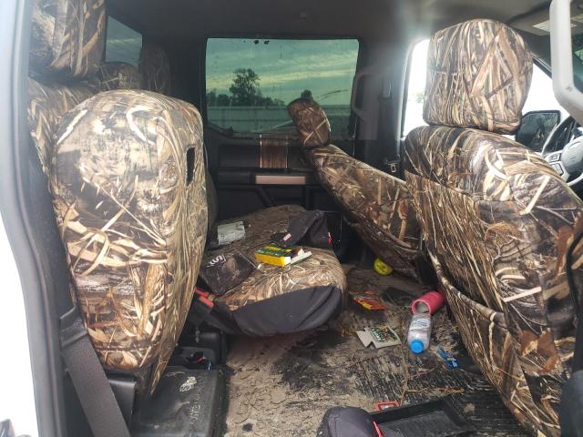 2018 FORD F150 SUPERCREW 1FTFW1EG5JKF26084