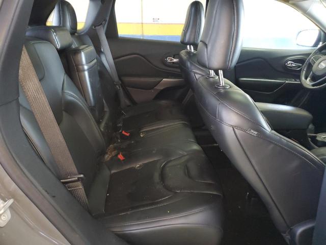 2019 JEEP CHEROKEE L 1C4PJMDN6KD352309