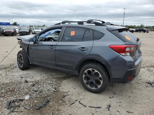 2022 SUBARU CROSSTREK JF2GTAPC1N8211486