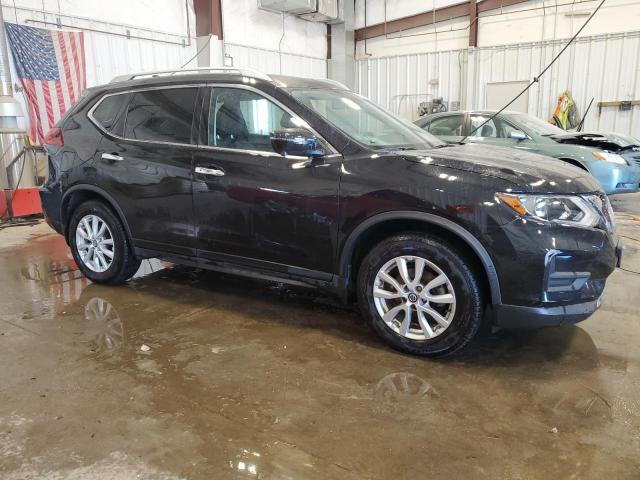 2018 NISSAN ROGUE S KNMAT2MV6JP558134