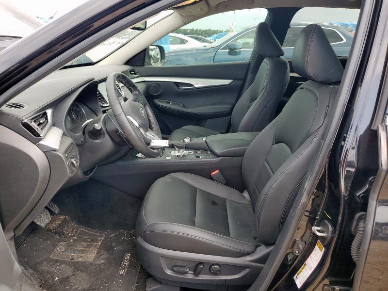 2019 INFINITI QX50 ESSENTIAL 3PCAJ5M13KF137245