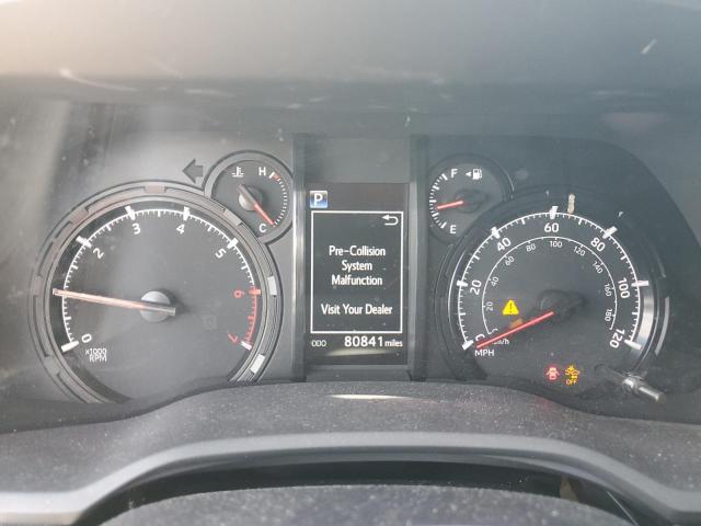 2021 TOYOTA 4RUNNER SR JTEMU5JR4M5970373