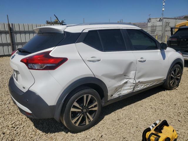 2020 NISSAN KICKS SR - 3N1CP5DV7LL491642