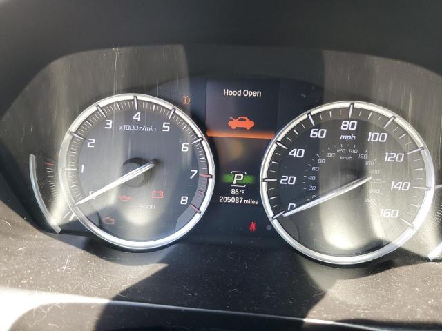 2015 ACURA TLX TECH 19UUB1F53FA018954