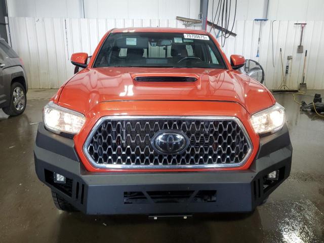 2018 TOYOTA TACOMA ACC - 5TFSZ5AN0JX158501