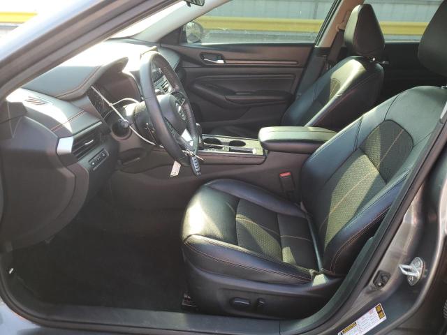 2019 NISSAN ALTIMA SR - 1N4BL4CV6KC204548